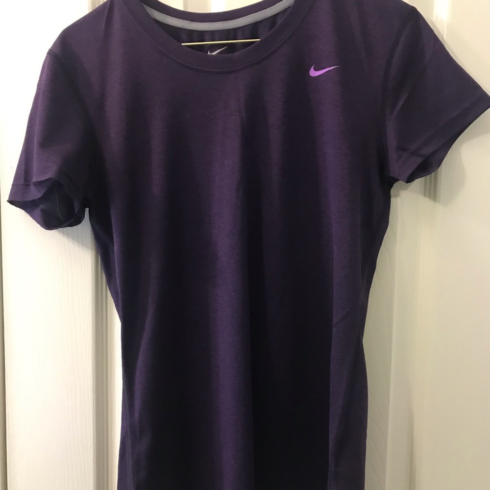 Nike Women’s Dri-Fit top